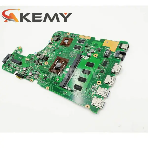 Asus X555YI X555YI ATX-Motherboard
