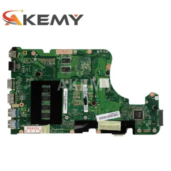 Asus X555UQ X555UQ ATX-Motherboard