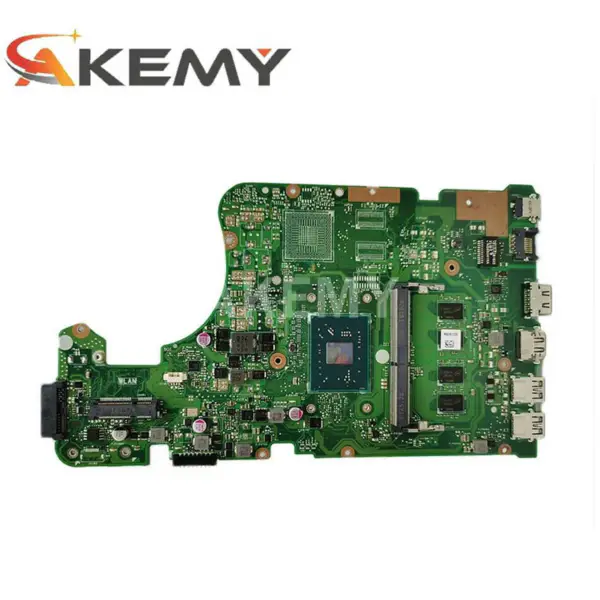 Asus X555BA X555BA ATX-Motherboard