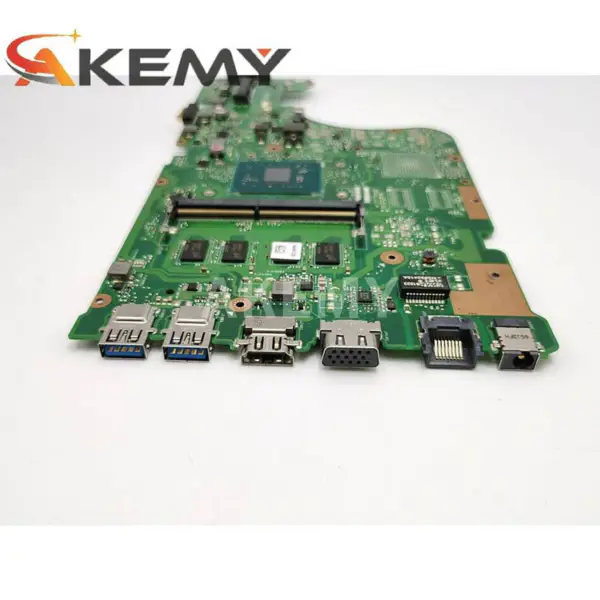 Asus X555BA X555BA ATX-Motherboard