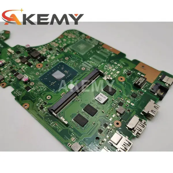 Asus X555BA X555BA ATX-Motherboard