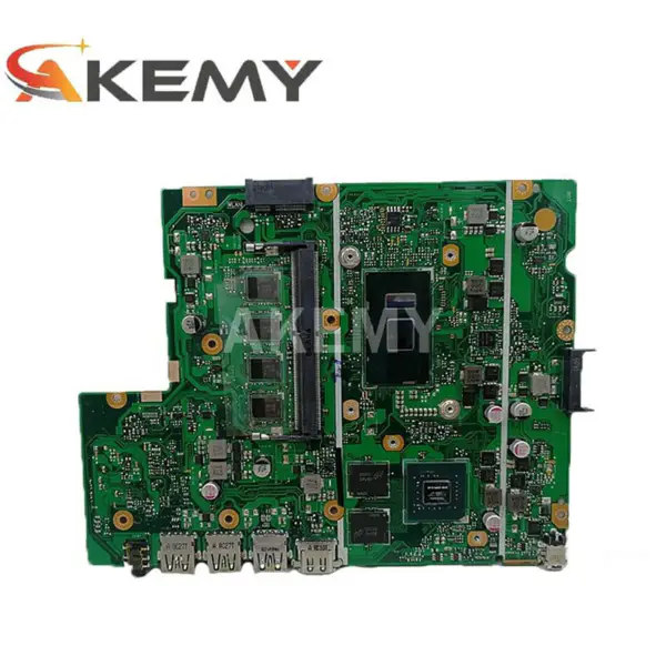 Asus X540UB X540UB ATX-Motherboard