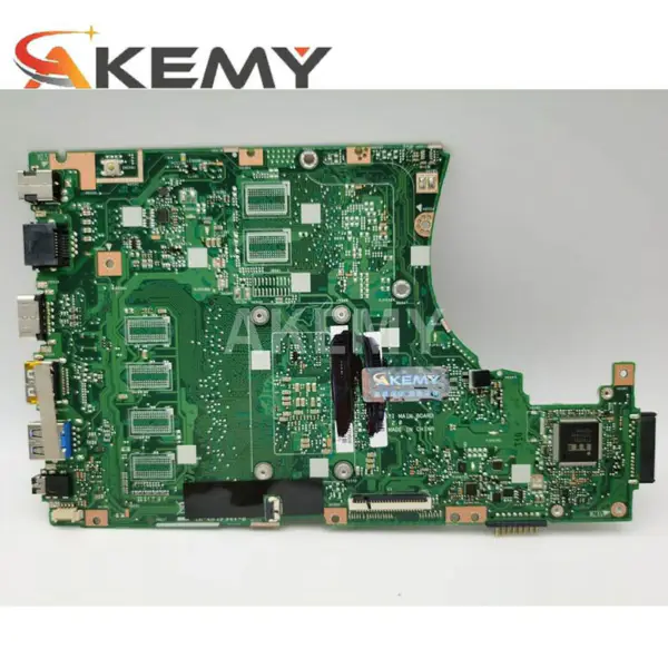 Asus X455YA X455YA ATX-Motherboard