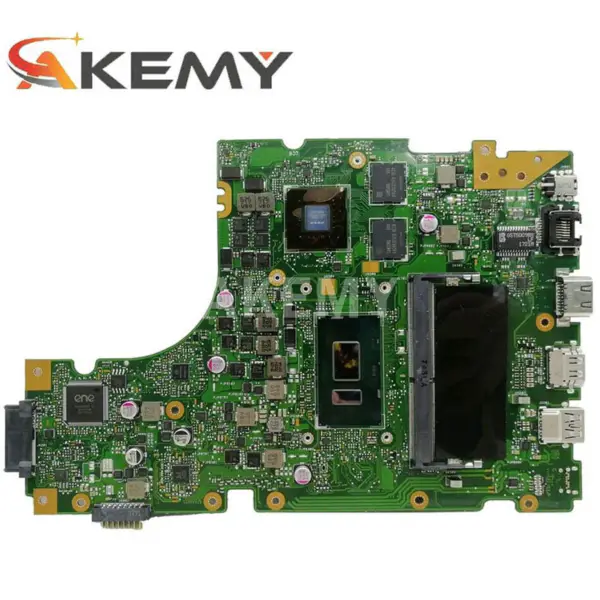 Asus R419U X442UQ ATX-Motherboard