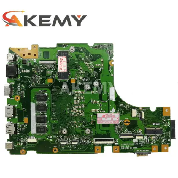 Asus R419U X442UQ ATX-Motherboard