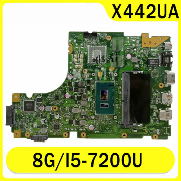 Asus X442UA X442UA ATX-Motherboard