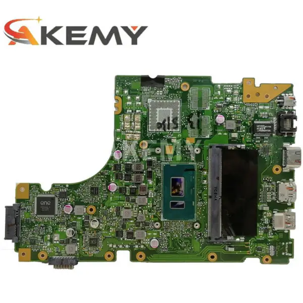 Asus X442UA X442UA ATX-Motherboard