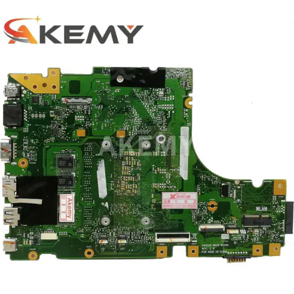 Asus X442UA X442UA ATX-Motherboard