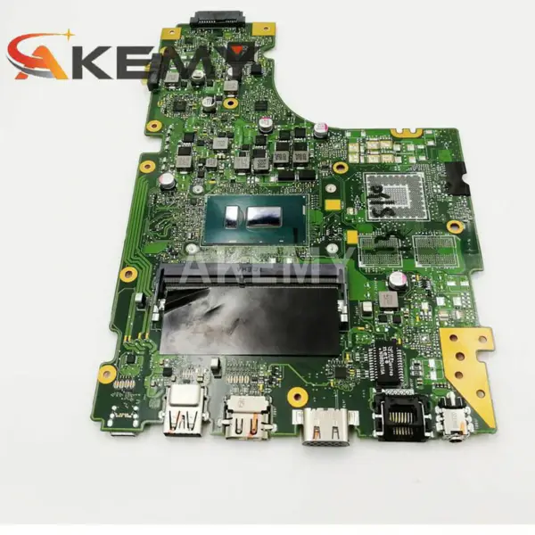 Asus X442UA X442UA ATX-Motherboard