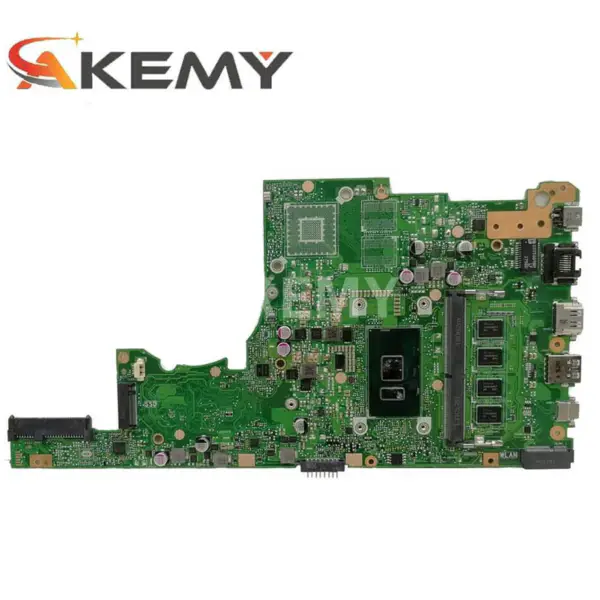 Asus X405UA X405UA ATX-Motherboard