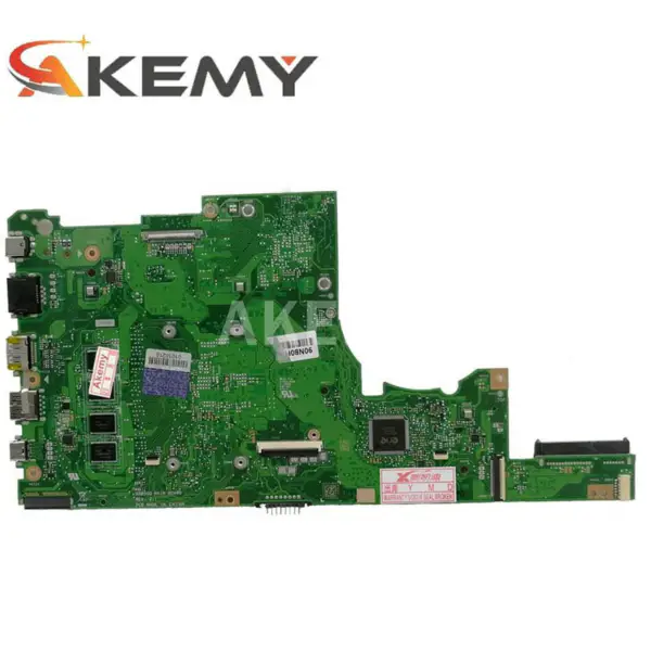 Asus X405UA X405UA ATX-Motherboard