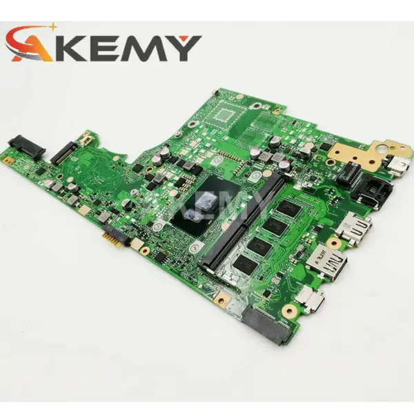 Asus X405UA X405UA ATX-Motherboard