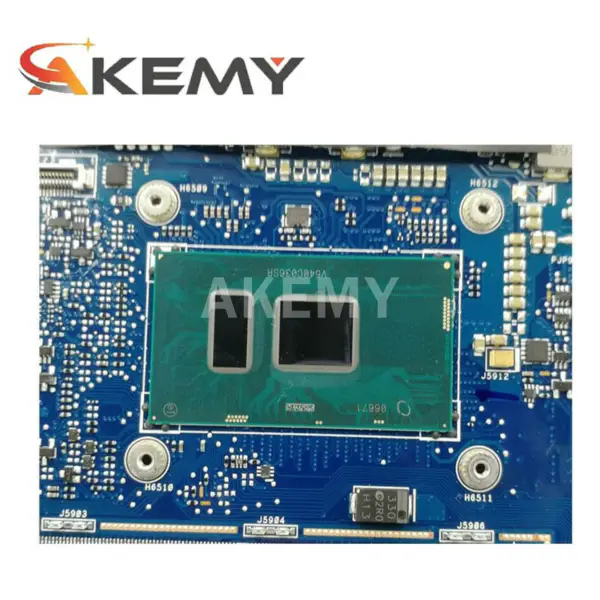 Asus UX560UQK UX560UQK ATX-Motherboard