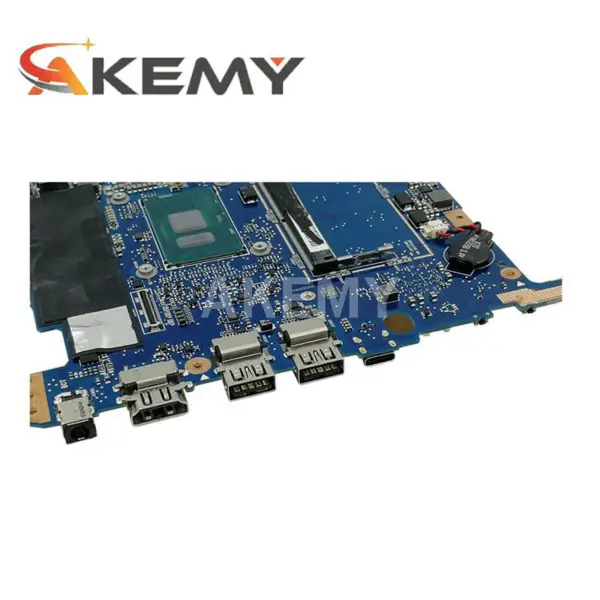 Asus UX560UQK UX560UQK ATX-Motherboard