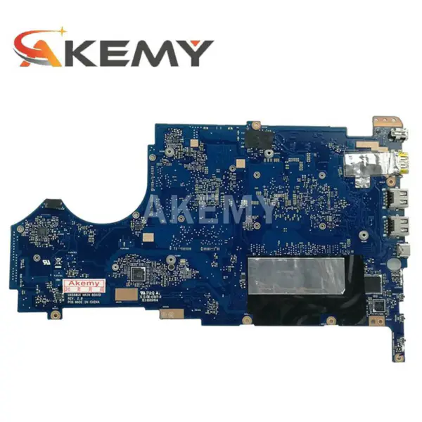 Asus UX560UQK UX560UQK ATX-Motherboard