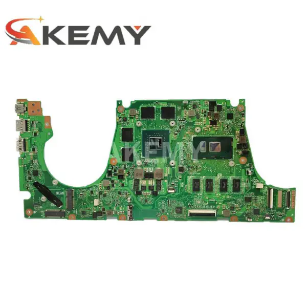 Asus UX530UQ UX530UQ ATX-Motherboard