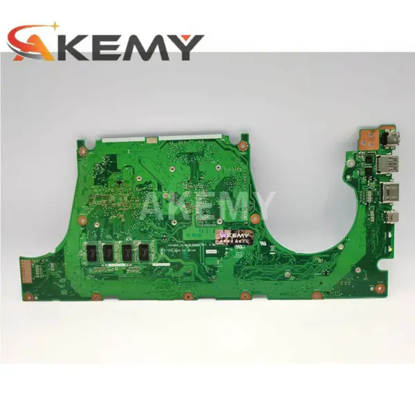 Asus UX530UQ UX530UQ ATX-Motherboard