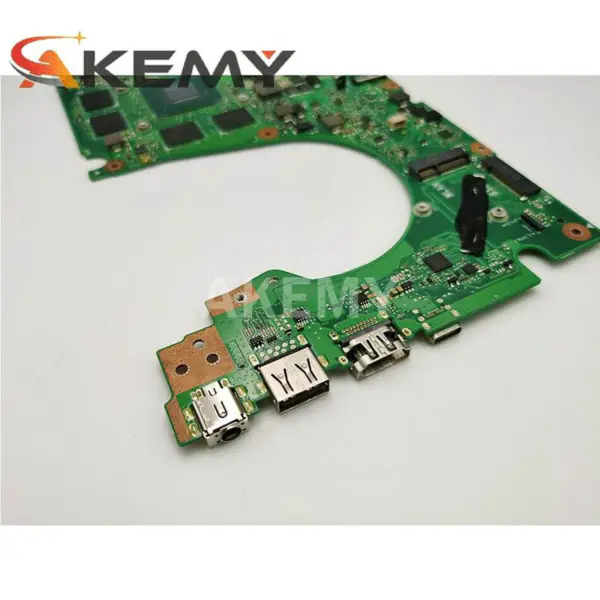 Asus UX530UQ UX530UQ ATX-Motherboard