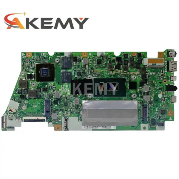 Asus UX430UQ UX430UQ ATX-Motherboard