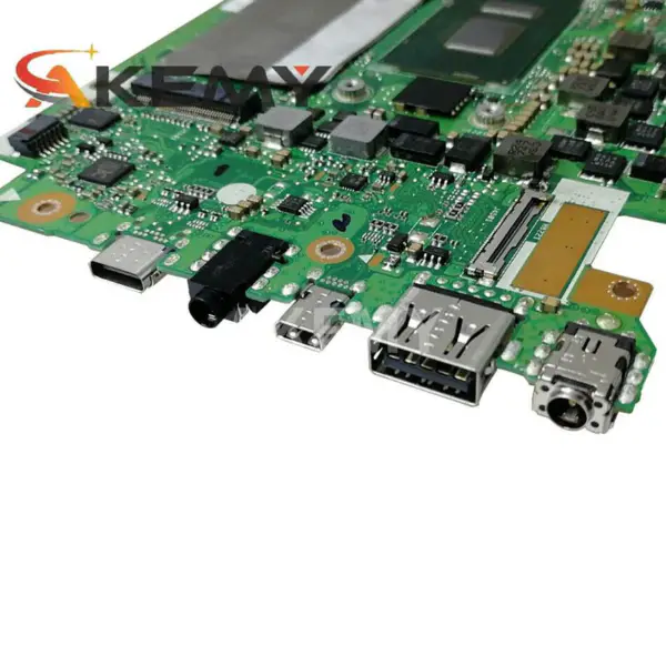 Asus UX430UQ UX430UQ ATX-Motherboard