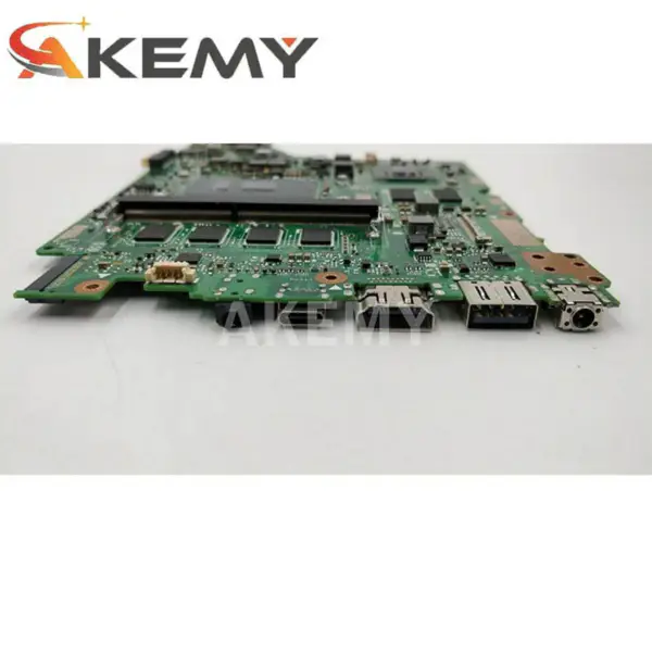 Asus UX410UQK UX410UQK ATX-Motherboard