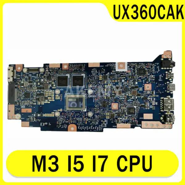 Asus UX360CAK UX360CAK ATX-Motherboard