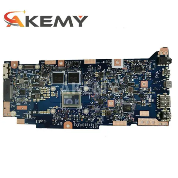 Asus UX360CAK UX360CAK ATX-Motherboard