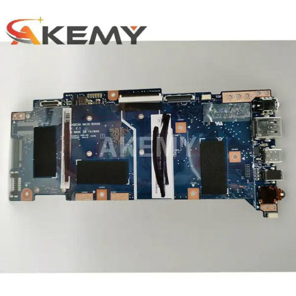 Asus UX360CAK UX360CAK ATX-Motherboard