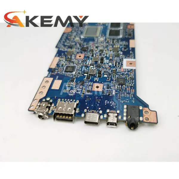 Asus UX360CAK UX360CAK ATX-Motherboard
