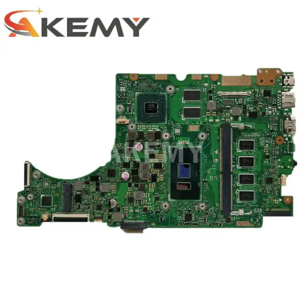 Asus UX310UQ UX310UQ ATX-Motherboard