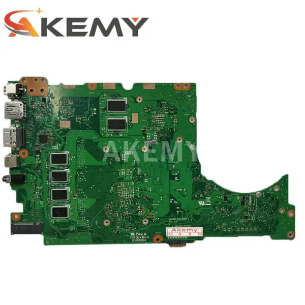 Asus UX310UQ UX310UQ ATX-Motherboard