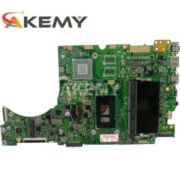 Asus UX310UQK UX310UA ATX-Motherboard