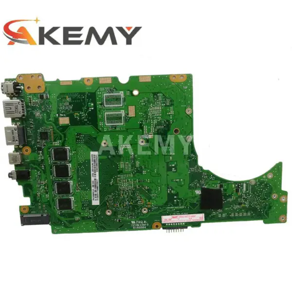 Asus UX310UQK UX310UA ATX-Motherboard