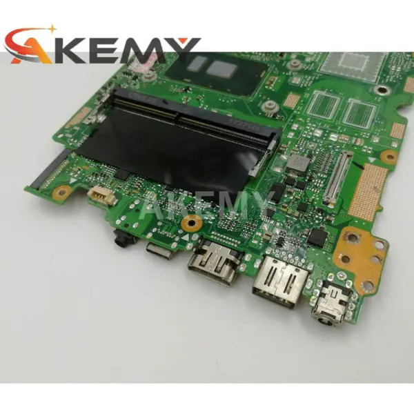 Asus UX310UQK UX310UA ATX-Motherboard