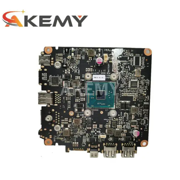 Asus UN45 UN45 ATX-Motherboard