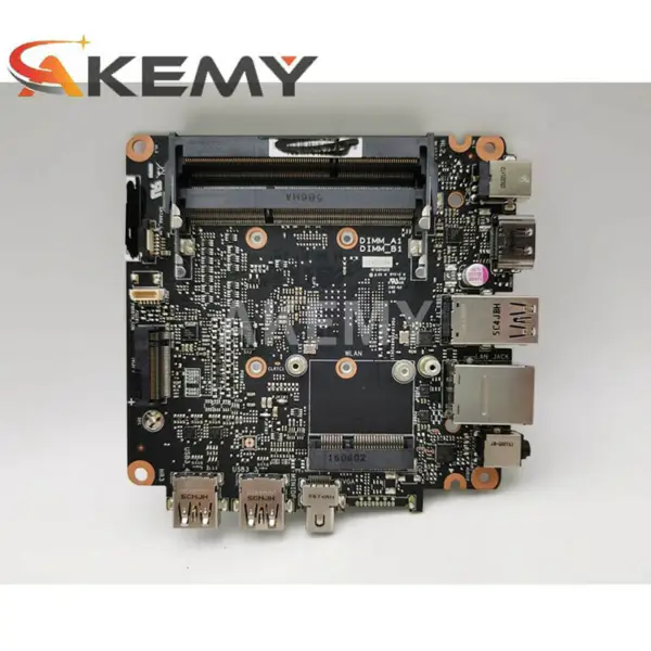 Asus UN45 UN45 ATX-Motherboard