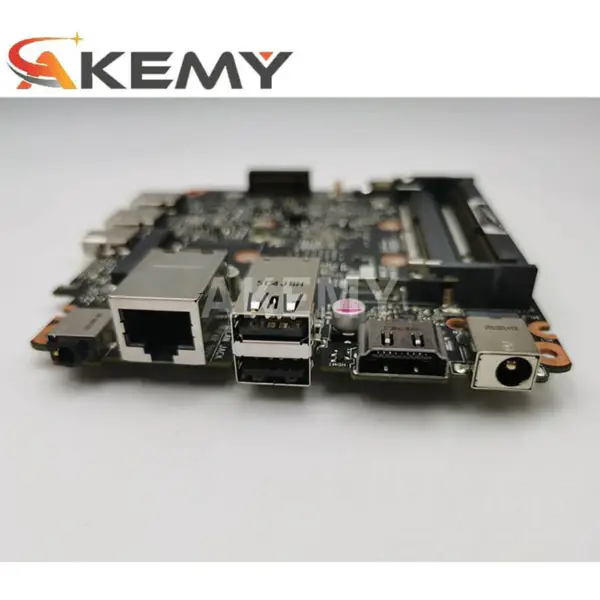 Asus UN45 UN45 ATX-Motherboard