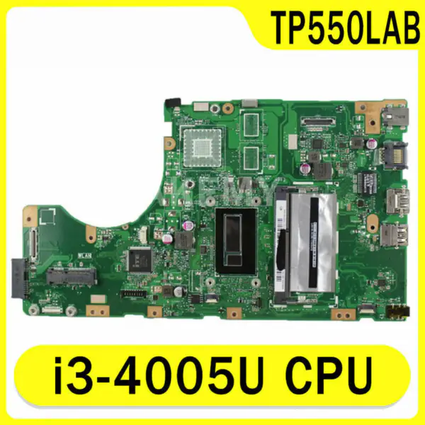 Asus TP550LA TP550LA ATX-Motherboard