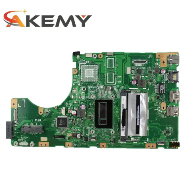 Asus TP550LA TP550LA ATX-Motherboard