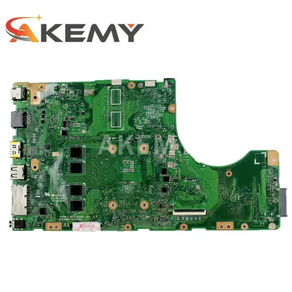 Asus TP550LA TP550LA ATX-Motherboard