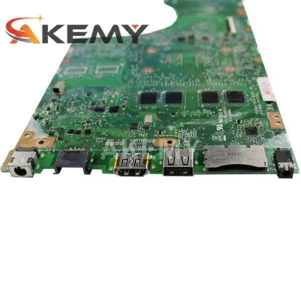 Asus TP550LA TP550LA ATX-Motherboard