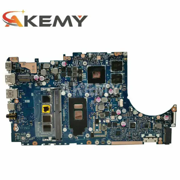 Asus TP410UF TP410UF ATX-Motherboard
