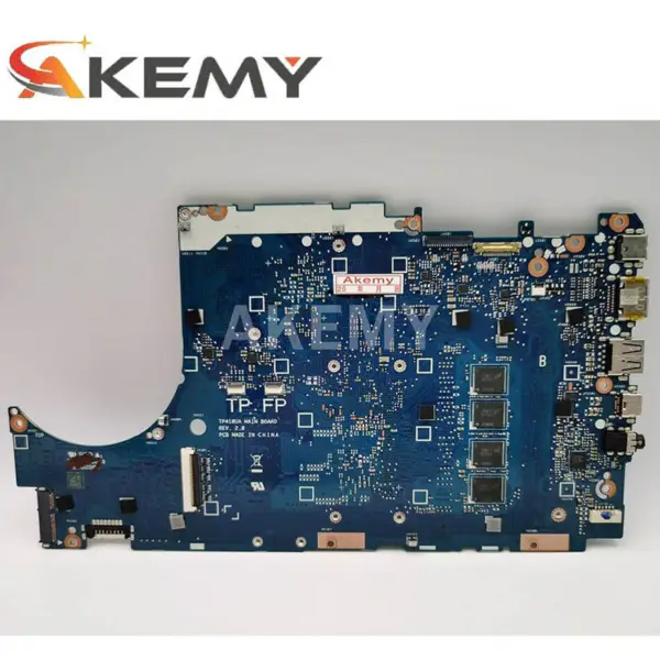 Asus TP410UF TP410UF ATX-Motherboard