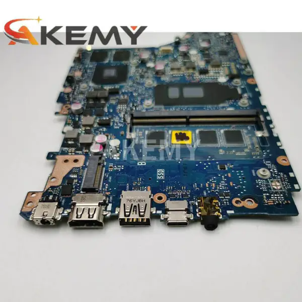 Asus TP410UF TP410UF ATX-Motherboard