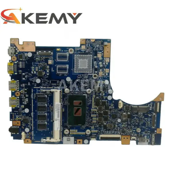 Asus TP301UJ TP301UJ ATX-Motherboard