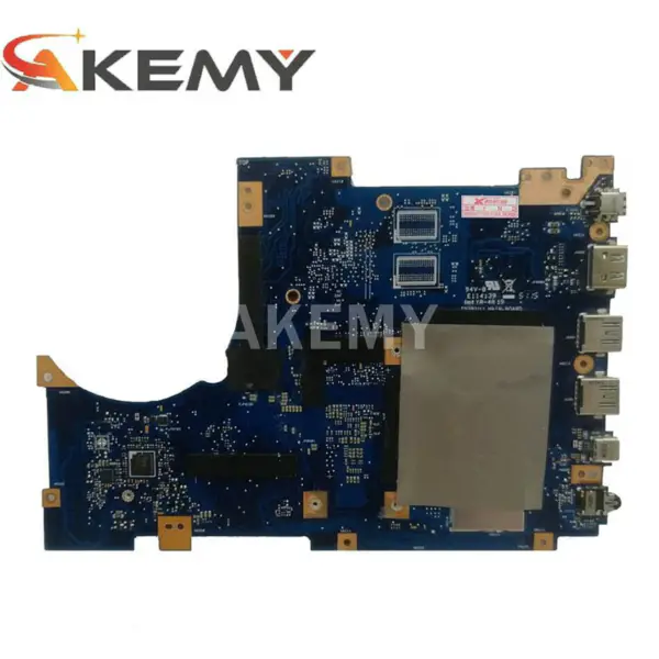 Asus TP301UJ TP301UJ ATX-Motherboard