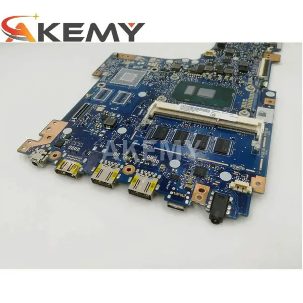 Asus TP301UJ TP301UJ ATX-Motherboard