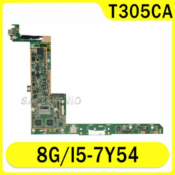 Asus T305CA T305CA ATX-Motherboard