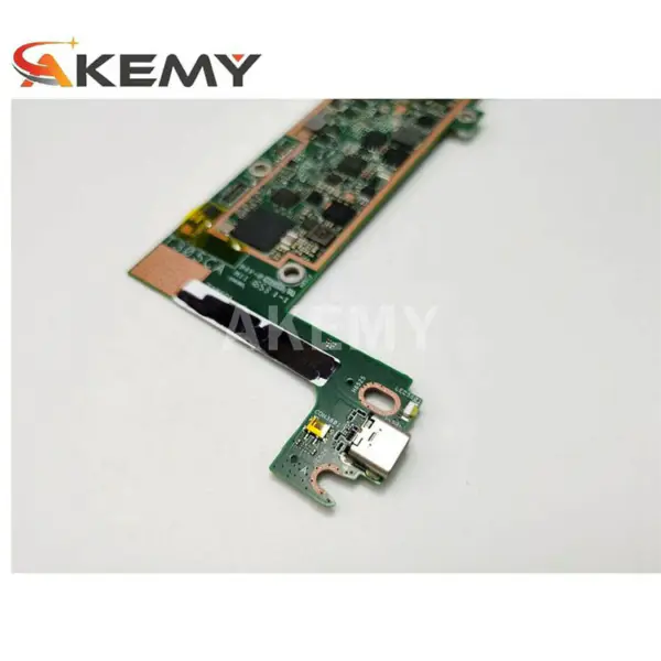 Asus T305CA T305CA ATX-Motherboard