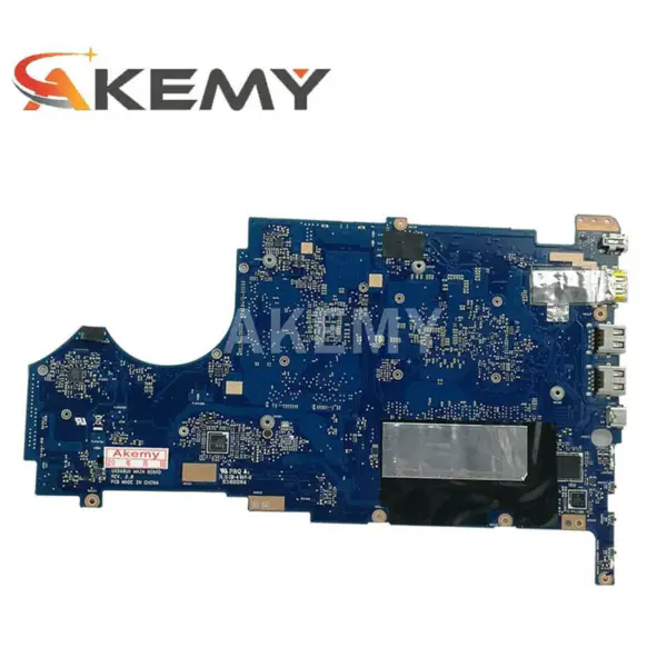 Asus Q524UQK Q524UQK ATX-Motherboard